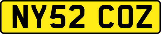 NY52COZ