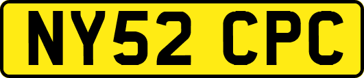 NY52CPC