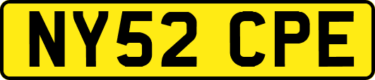 NY52CPE