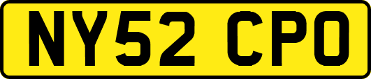NY52CPO