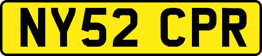 NY52CPR