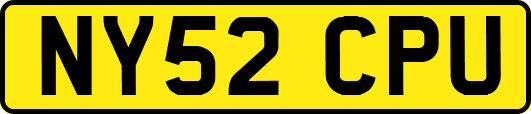 NY52CPU