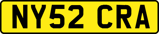 NY52CRA