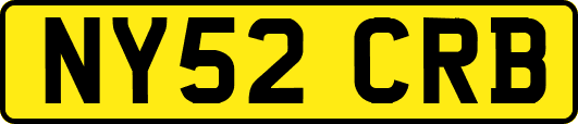 NY52CRB