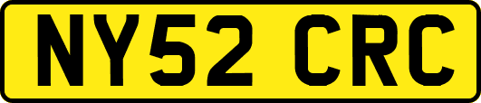 NY52CRC