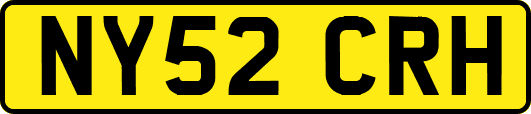 NY52CRH