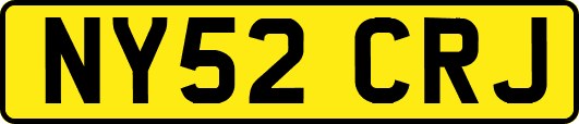 NY52CRJ