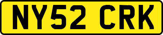NY52CRK