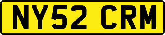 NY52CRM