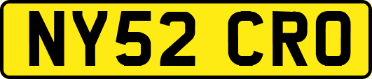 NY52CRO