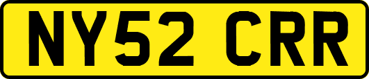 NY52CRR