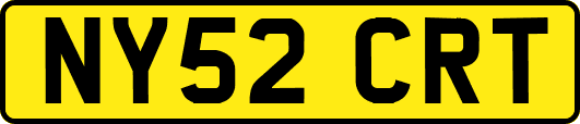 NY52CRT