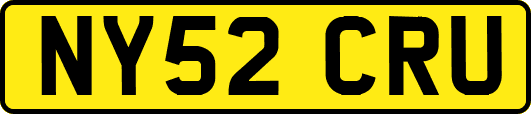 NY52CRU