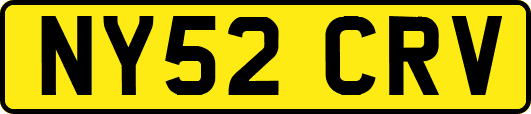 NY52CRV