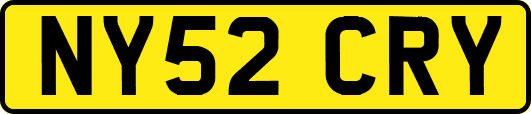 NY52CRY