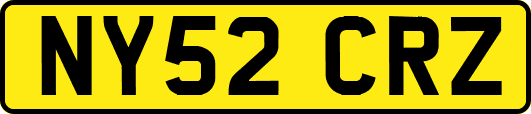 NY52CRZ