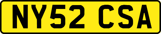 NY52CSA