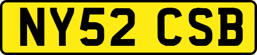 NY52CSB