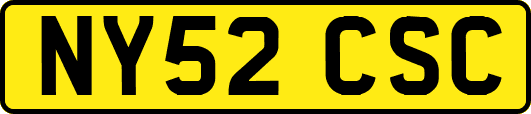 NY52CSC