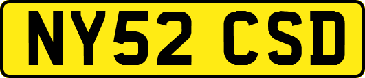 NY52CSD