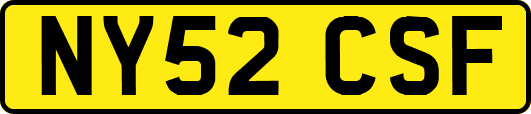 NY52CSF