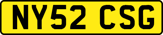 NY52CSG