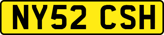 NY52CSH