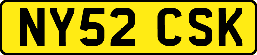 NY52CSK