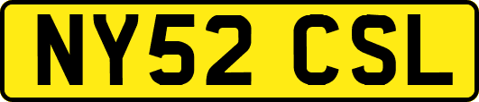 NY52CSL