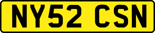 NY52CSN