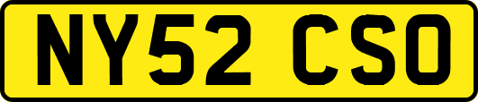 NY52CSO