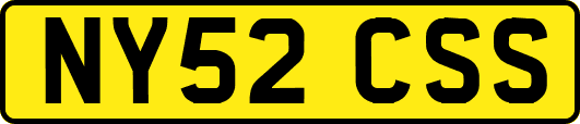 NY52CSS