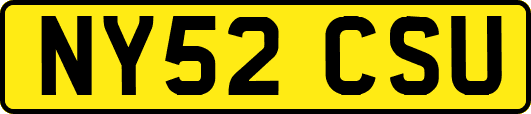 NY52CSU