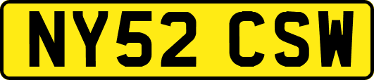 NY52CSW