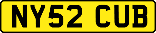 NY52CUB