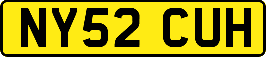 NY52CUH