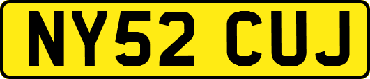 NY52CUJ