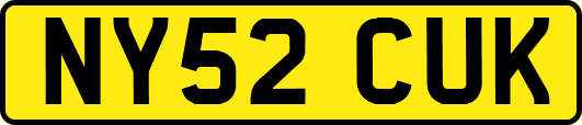 NY52CUK