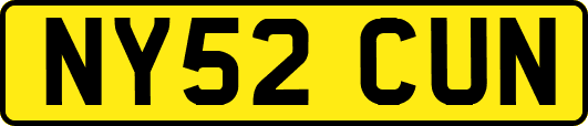NY52CUN