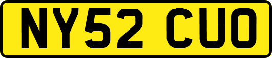 NY52CUO