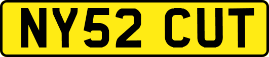NY52CUT