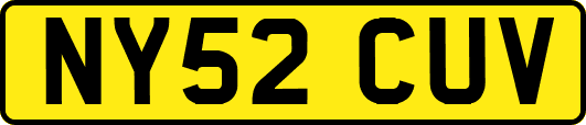 NY52CUV