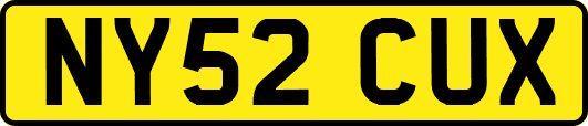 NY52CUX