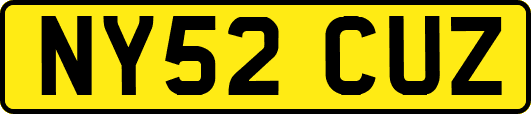 NY52CUZ