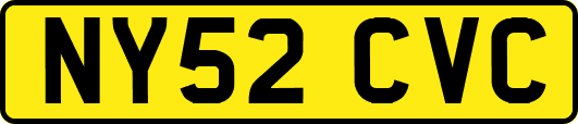 NY52CVC