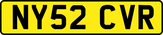 NY52CVR