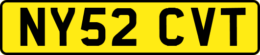 NY52CVT