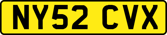 NY52CVX