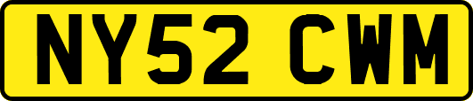 NY52CWM
