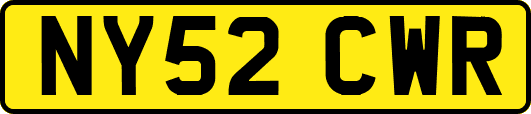NY52CWR